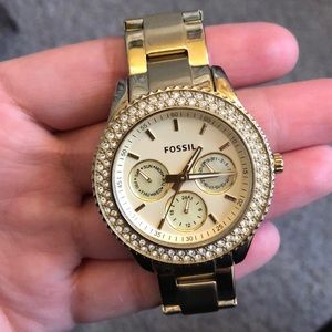 Fossil Watch